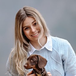 Aline Cadisch